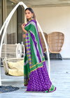 Tew Mulmul Cotton Printed Fancy Saree Wholesale Clothing Suppliers In India